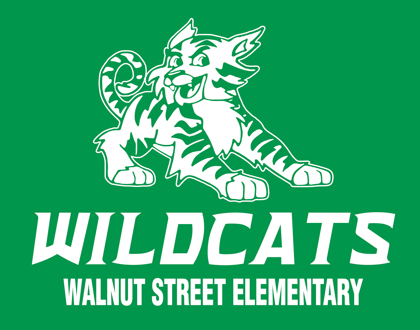 Walnut Street Elementary Farro's Tees