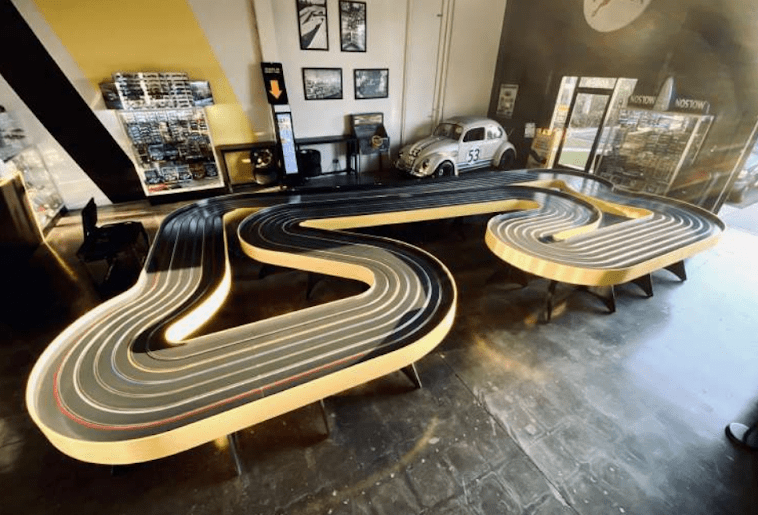 FarrOut Slot Car Club Farr Out Slot Car Racing