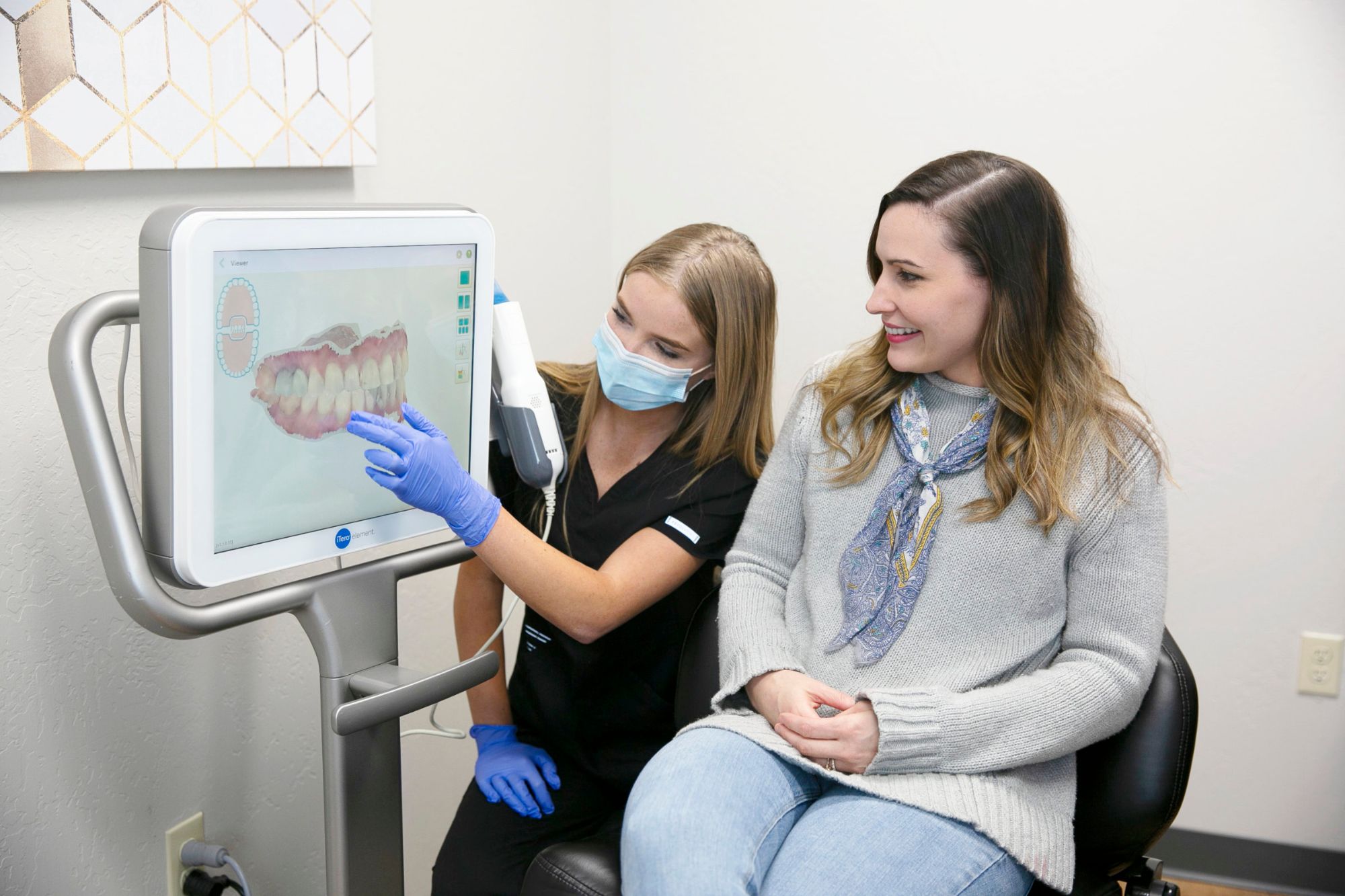 Our Treatments Braces Edmond Invisalign Oklahoma City