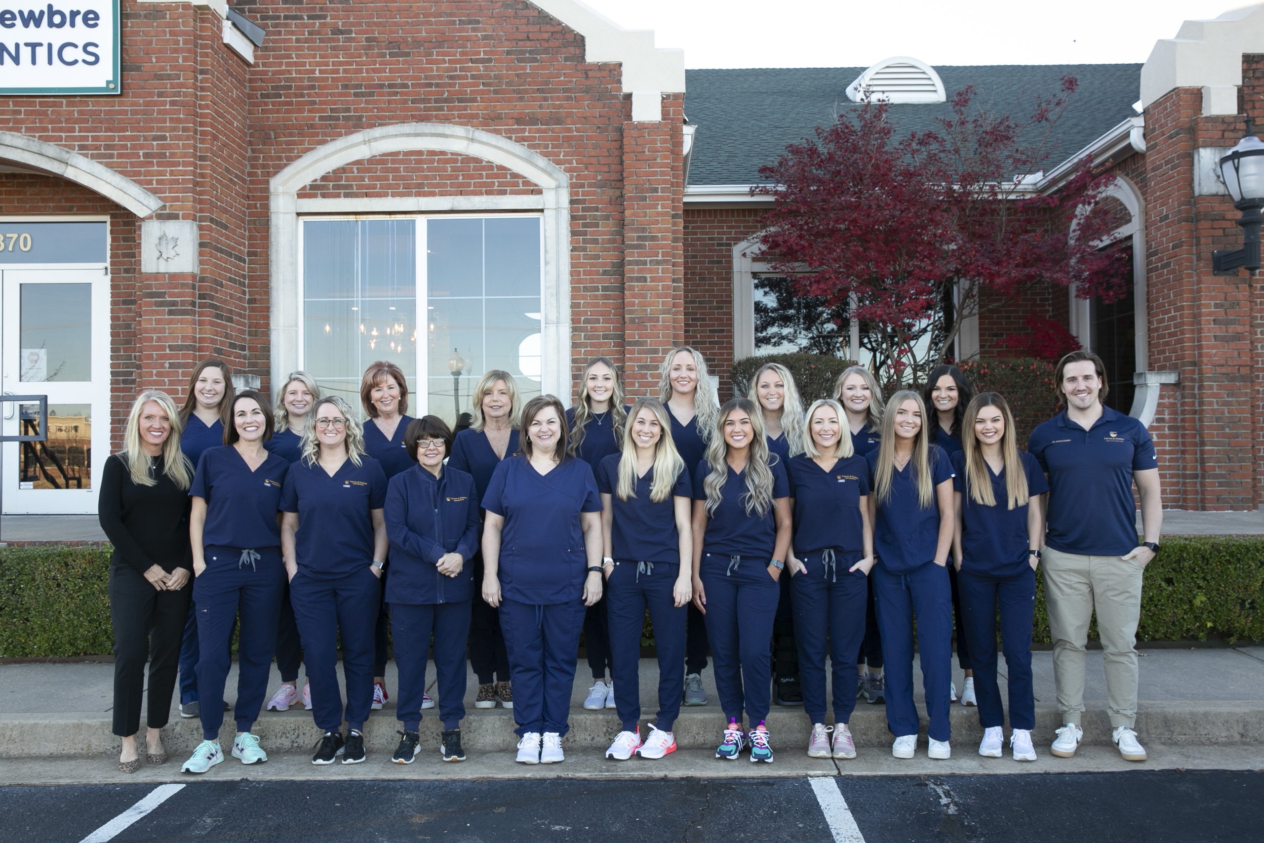 Meet The Team Orthodontist Clinton OKC Braces