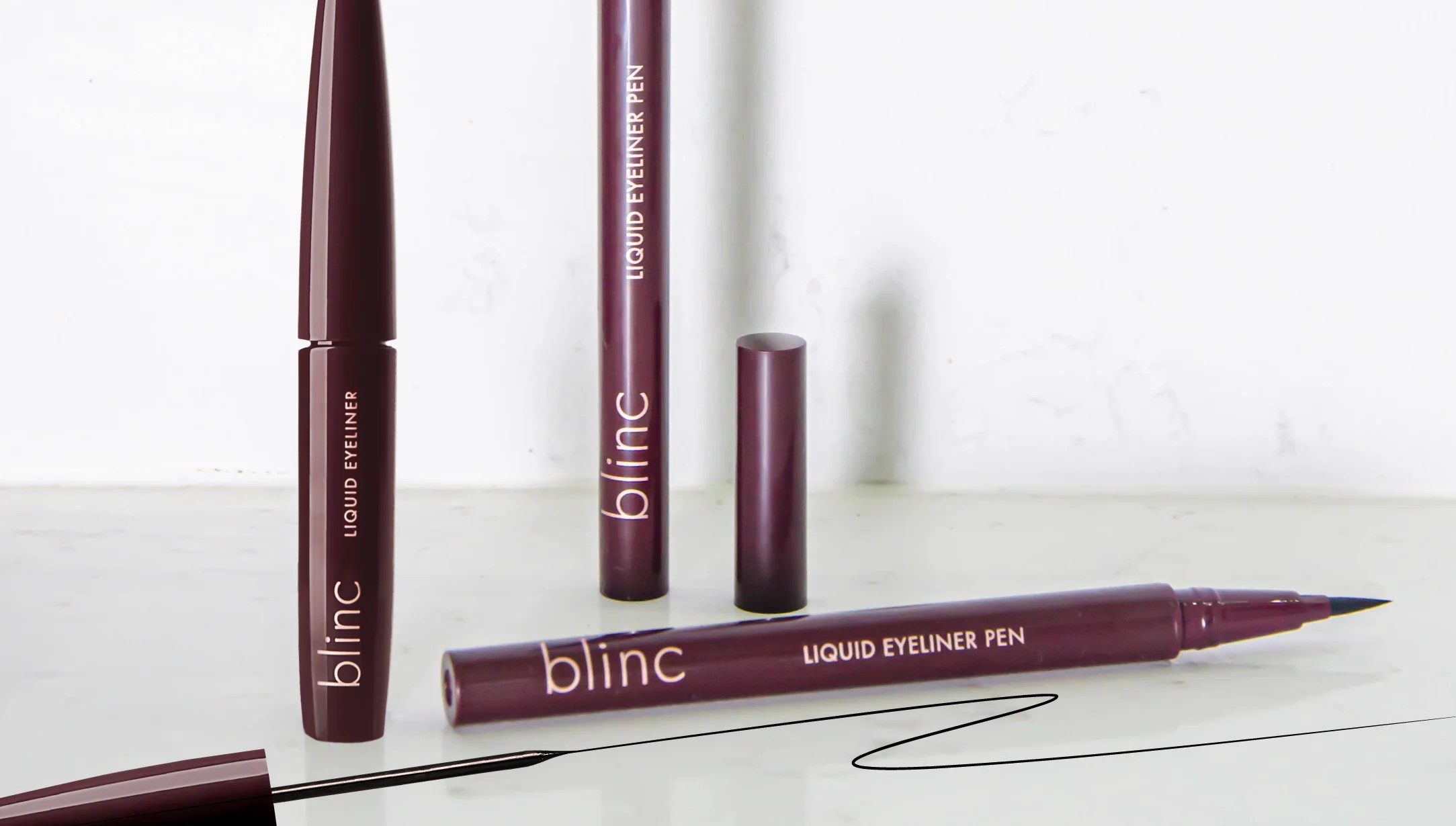 Tubing Eyeliner The Next Beauty Innovation Farsedakis Beauty Brands