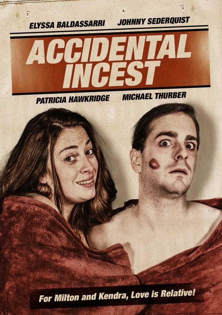 ACCIDENTAL INCEST… Not for Everyone The Farsighted