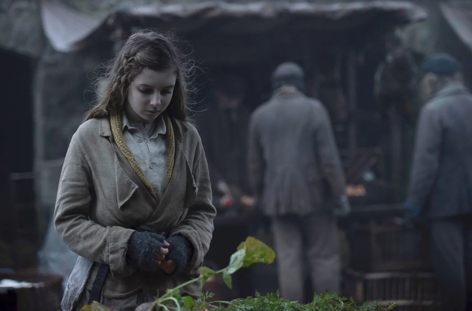 'from') and pick the starting day (e.g. Each square is equal to one day. 31 Days, Day 8 Out Today on Blu and DVD GWEN The Farsighted