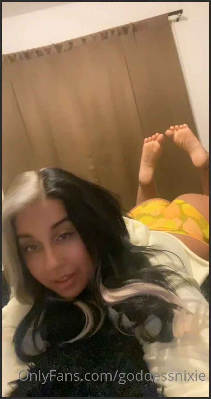 goddessnixie fart video Onlyfans leaked 031124 274 ( 7.6 MB )