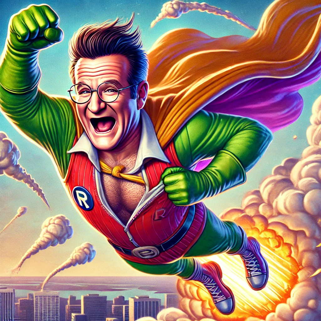 Fart Competition – Fart Ranker