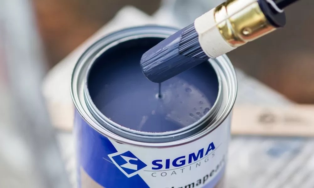 Sigma Coatings Farvecenter Nord