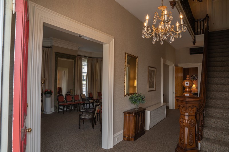 Photo Gallery Farwell Funeral Home