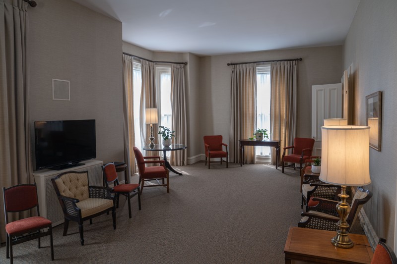 Photo Gallery Farwell Funeral Home