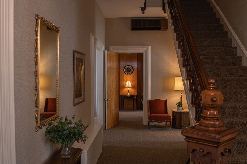 Photo Gallery Farwell Funeral Home