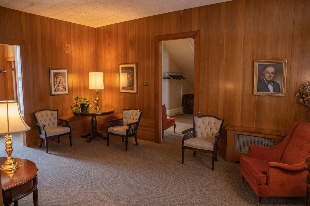 Preplanning Farwell Funeral Home