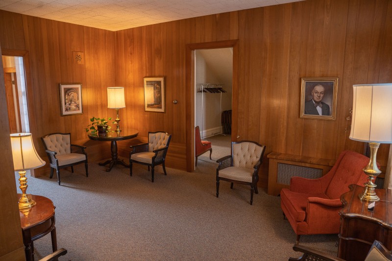 Photo Gallery Farwell Funeral Home