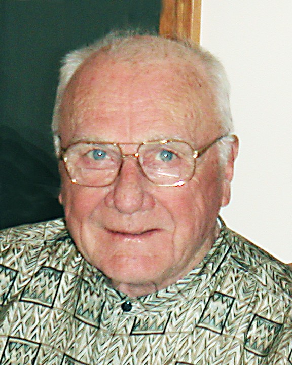 F. McLaughlin, obituary, Farwell Funeral Service, Nashua, NH