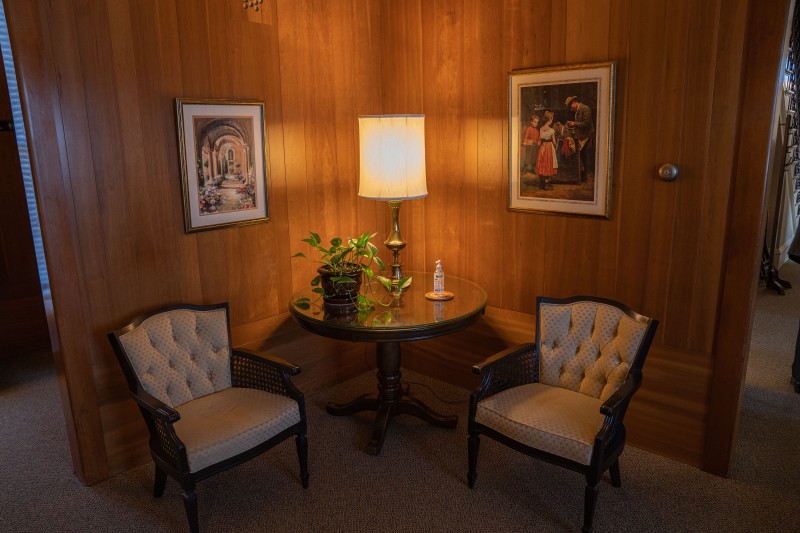 Photo Gallery Farwell Funeral Home