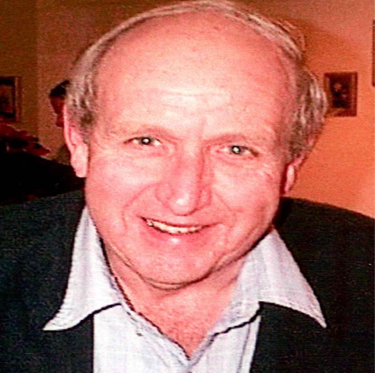 James A. Sullivan, MD, obituary, Farwell Funeral Service, Nashua, NH