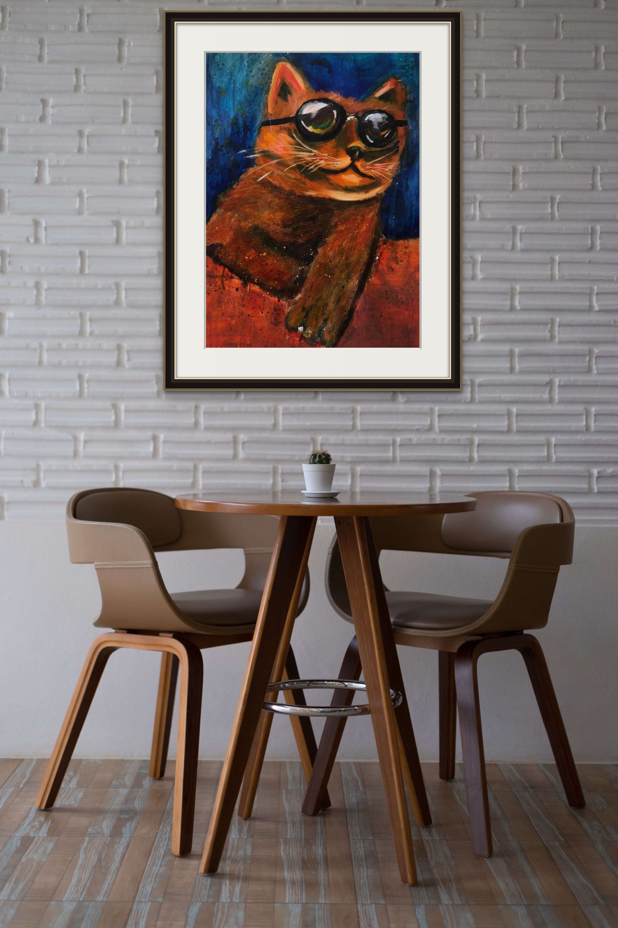 Featured Artists Farwell Gallery