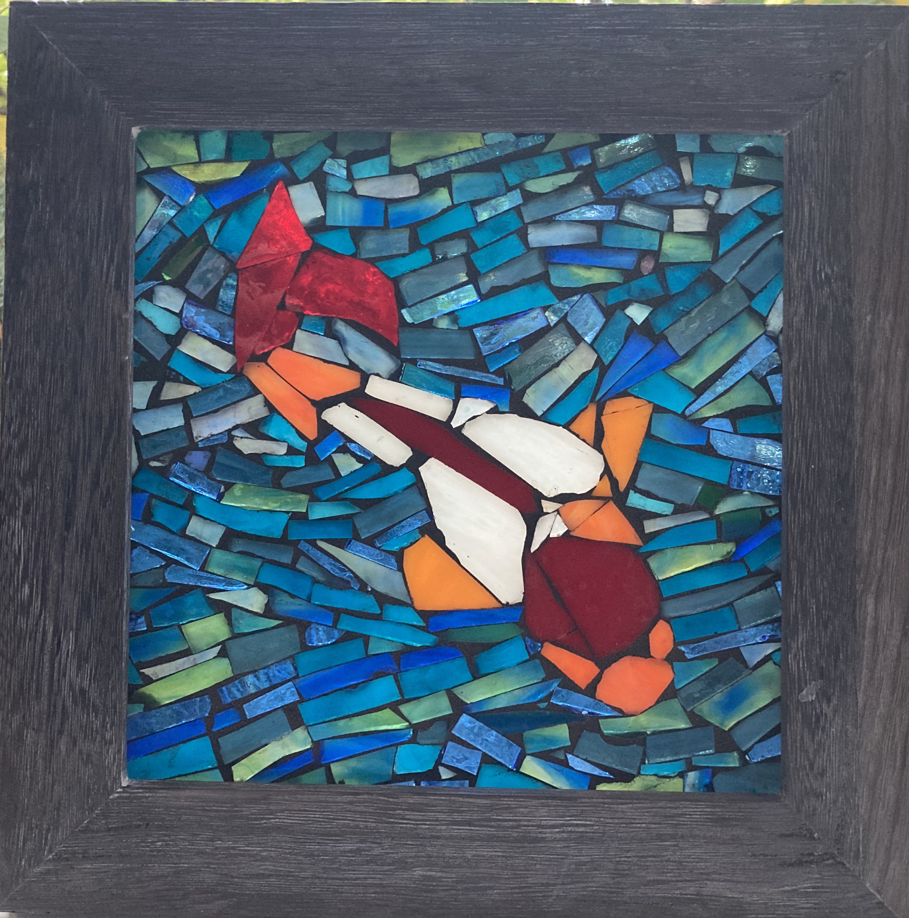 Featured Artists Farwell Gallery