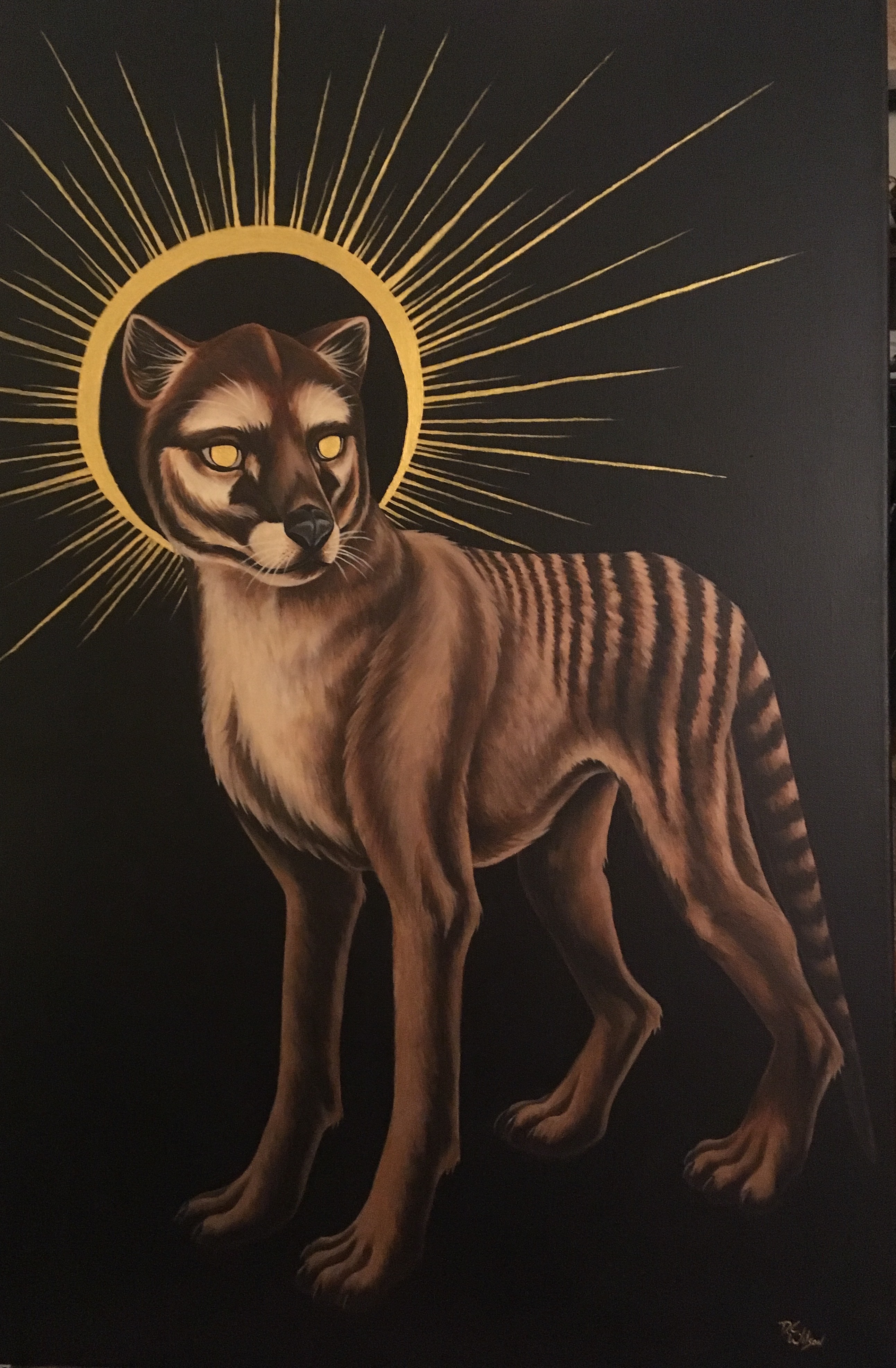 Featured Artists Farwell Gallery