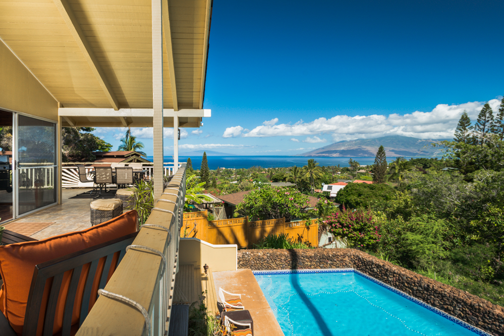 Maui Vacation Rentals Kihei Maui Hawaii
