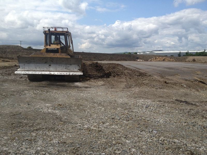 Lime Stabilization pH and Its Importance Florida Association of Soil