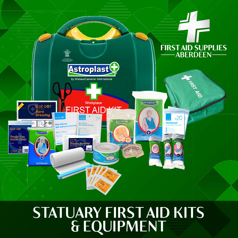 Home First Aid Supplies Aberdeen