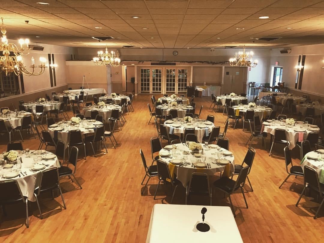 Venues Fasanos Catering