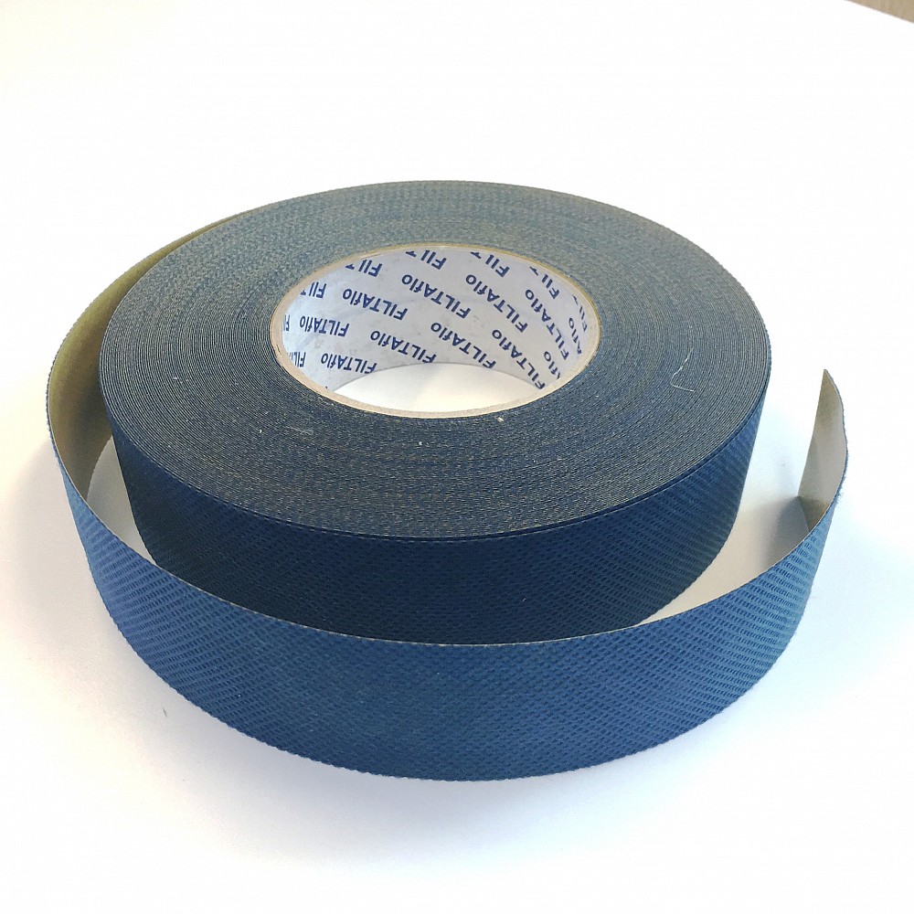 Anti Dust Tape for Polycarbonate Sheets Breathable 1metre