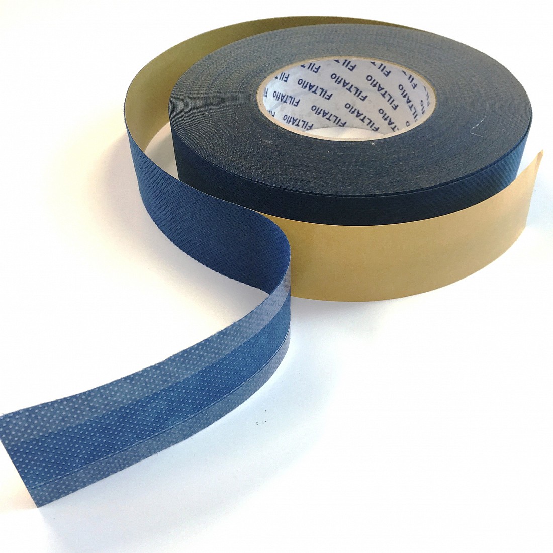 Anti Dust Tape for Polycarbonate Sheets Breathable 1metre