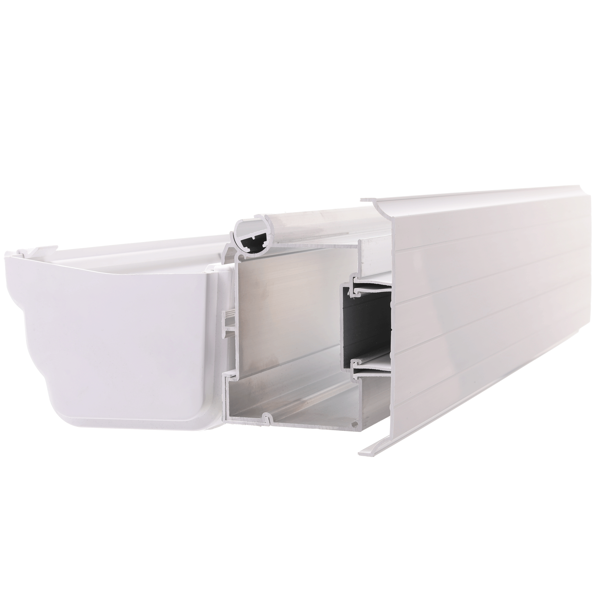 Conservatory Eaves Beam