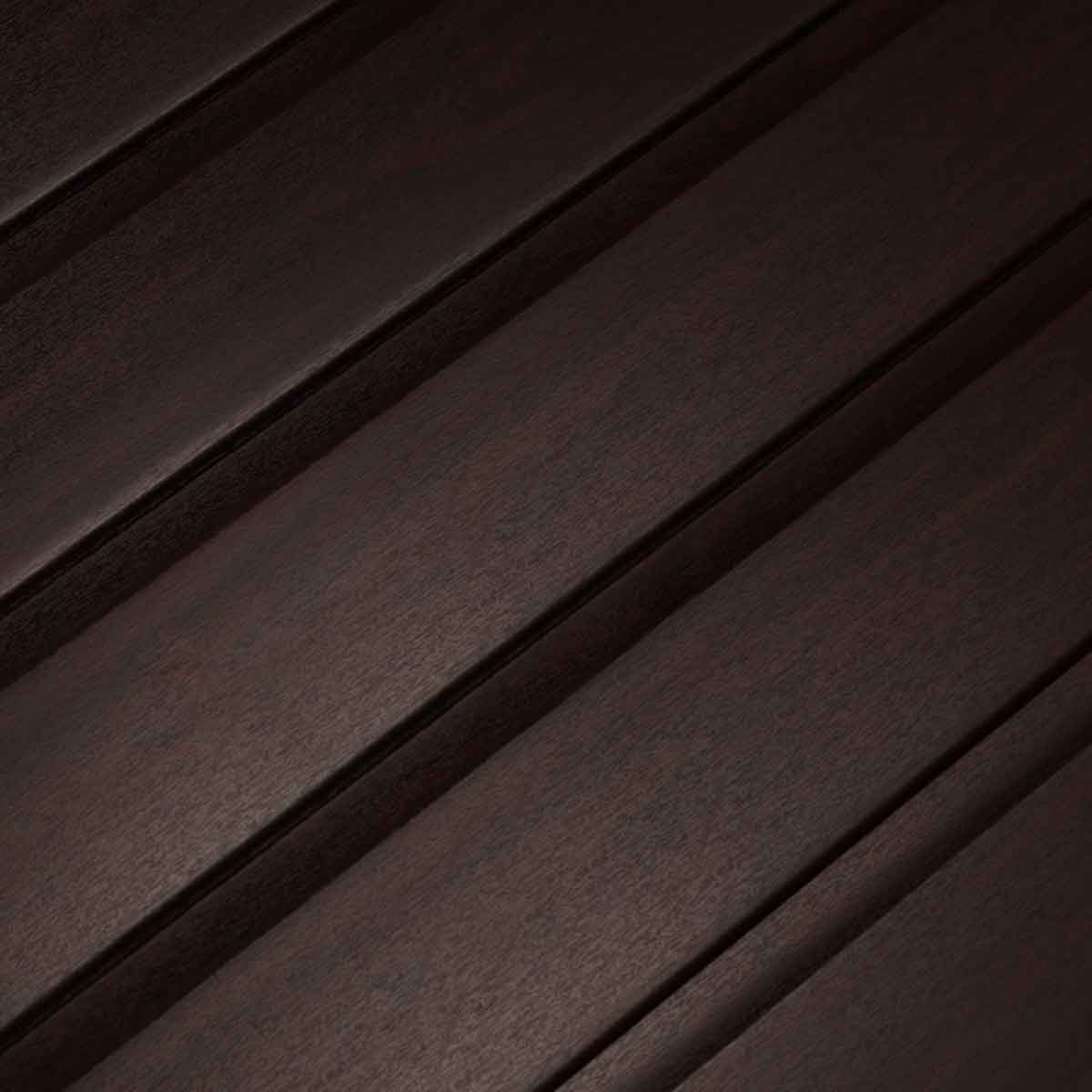 Mahogany PVC Cladding Exterior Durasid