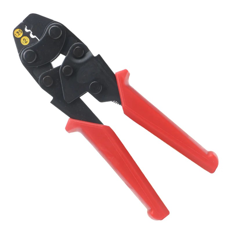 Effortsaving crimping pliers FASENTOOLS