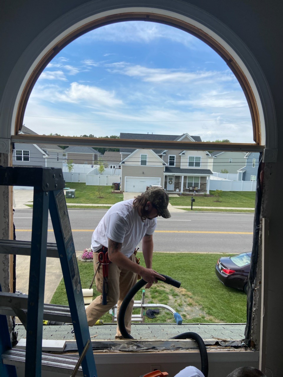 Gallery FasGlass Residential Window Glass Repair Company