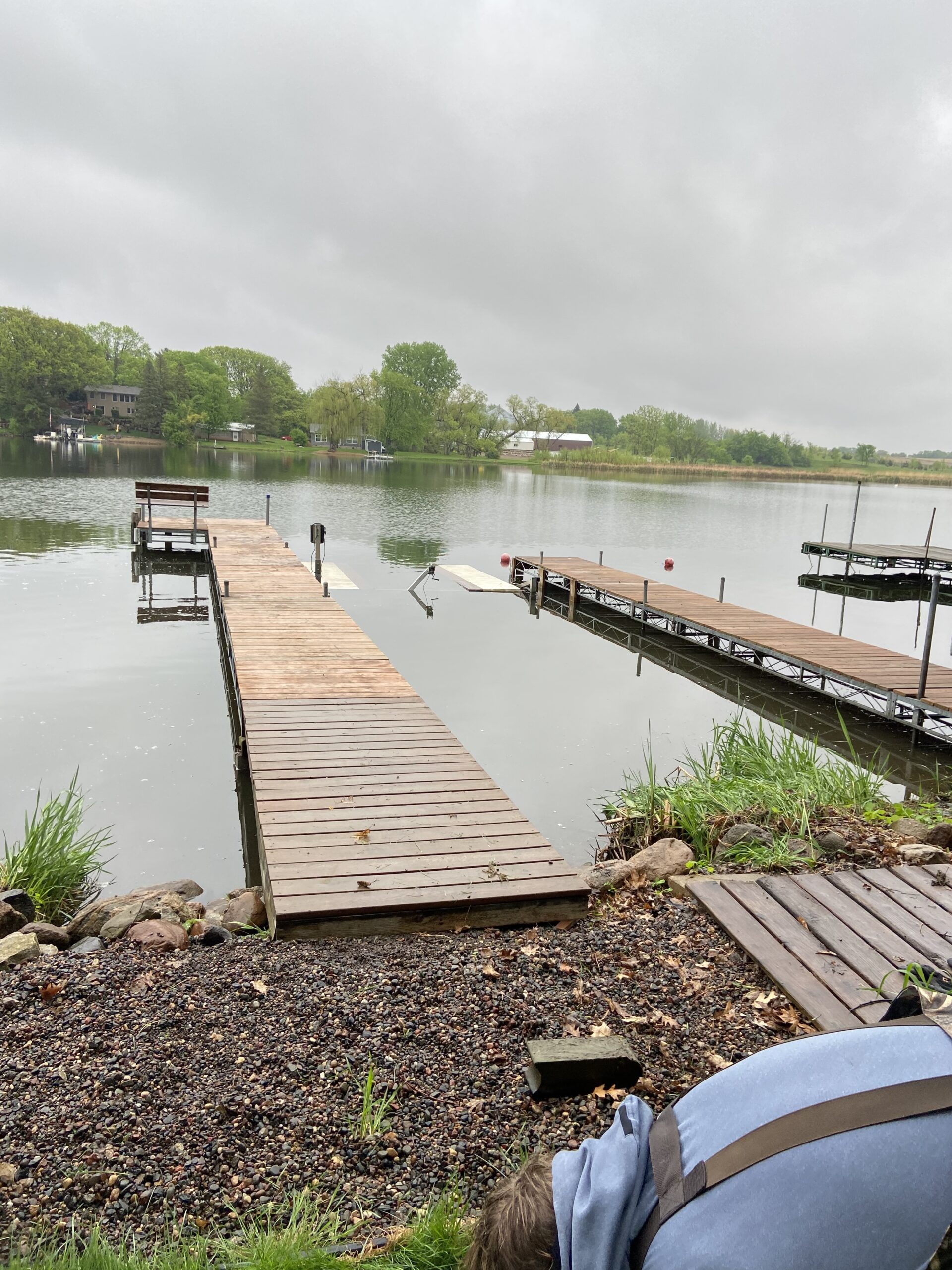 Dock & Lift Services Annandale, MN Fashant Outdoor Services