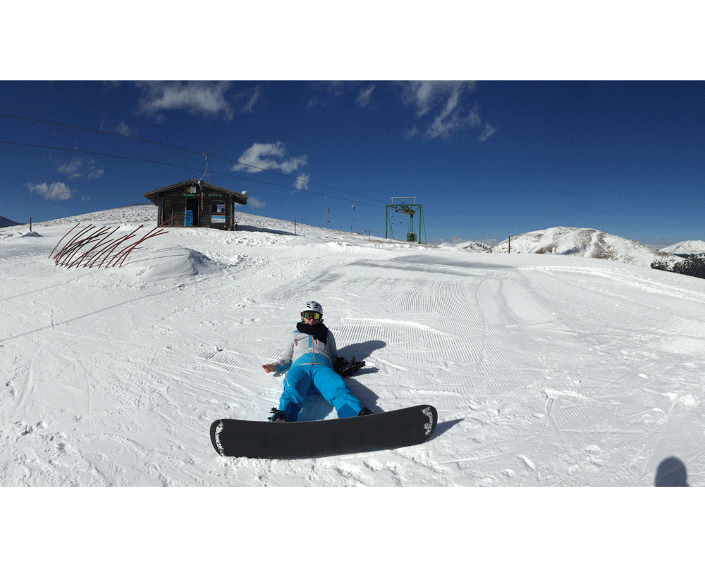 How To Dress // For SnowSports fasheria