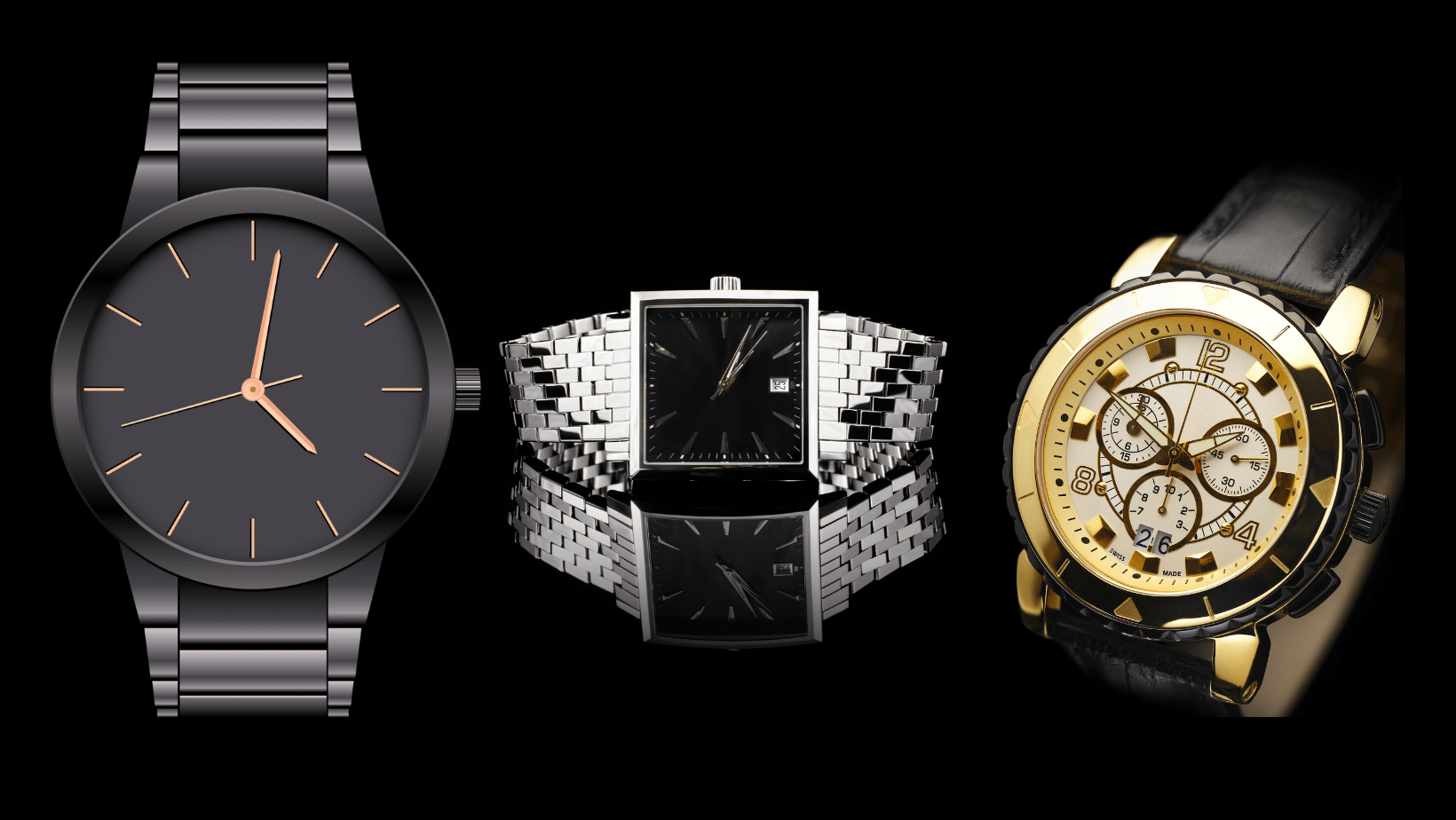 Best Swiss Watch Brands Fashf