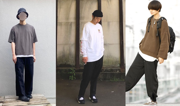 楽天市場】長袖 Tシャツ レディース 綿100％ ロンT カットソー ゆったり 秋 冬 カジュアル 無地 大きいサイズ 速乾 オシャレ 白 黒 ホワイト ブラック ベージュ ピンク グリーン ブルー : For It 秋冬のトレンド！おすすめのTシャツ重ね着コーデ17選