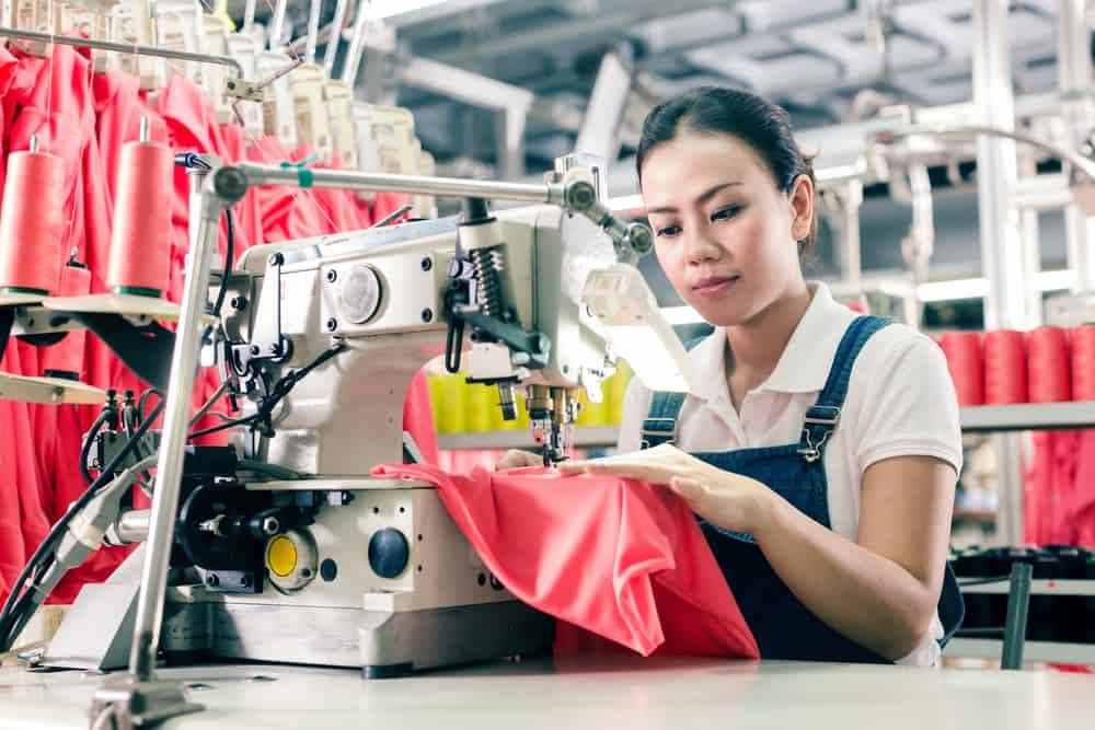 List Of The Top 10 Clothing Manufacturers In Indonesia