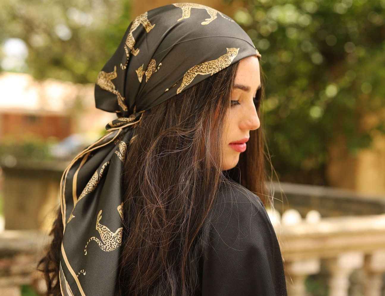 Is Wearing a Headscarf Cultural Appropriation? Explained! Fashion