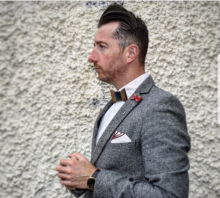 WHAT TO WEAR TO A CHRISTENING Fashionable Frank