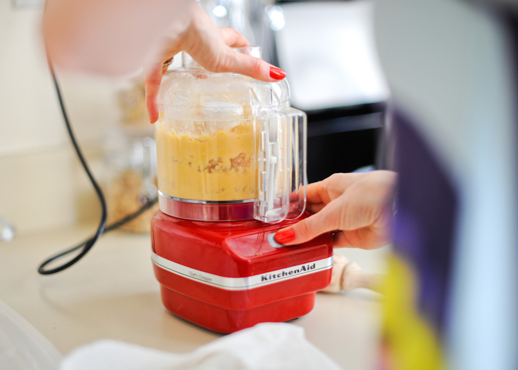 Homemade Pita Chips & Hummus Fashionable Hostess