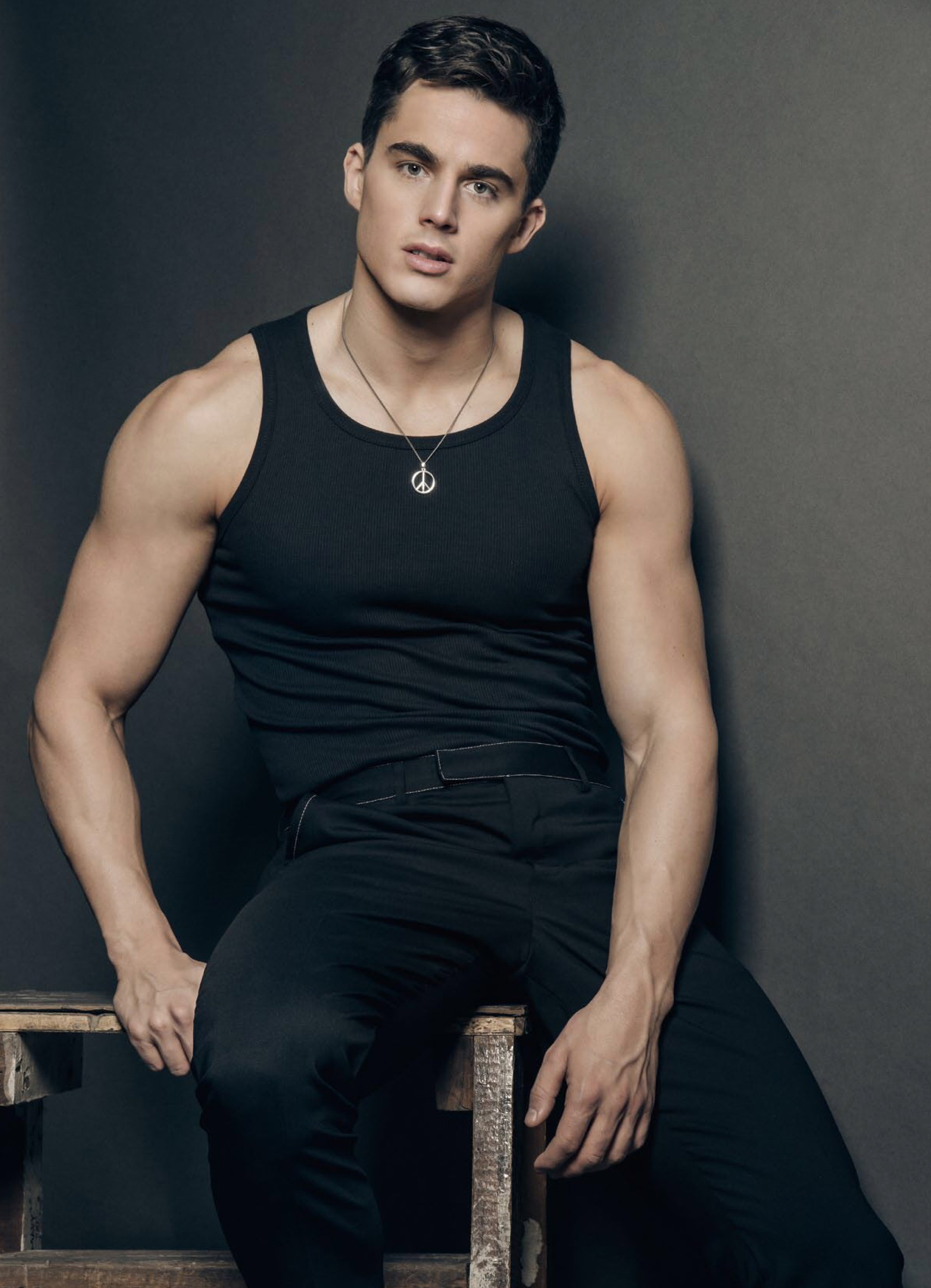 Do the Math with Pietro Boselli for Mega Man May 2017