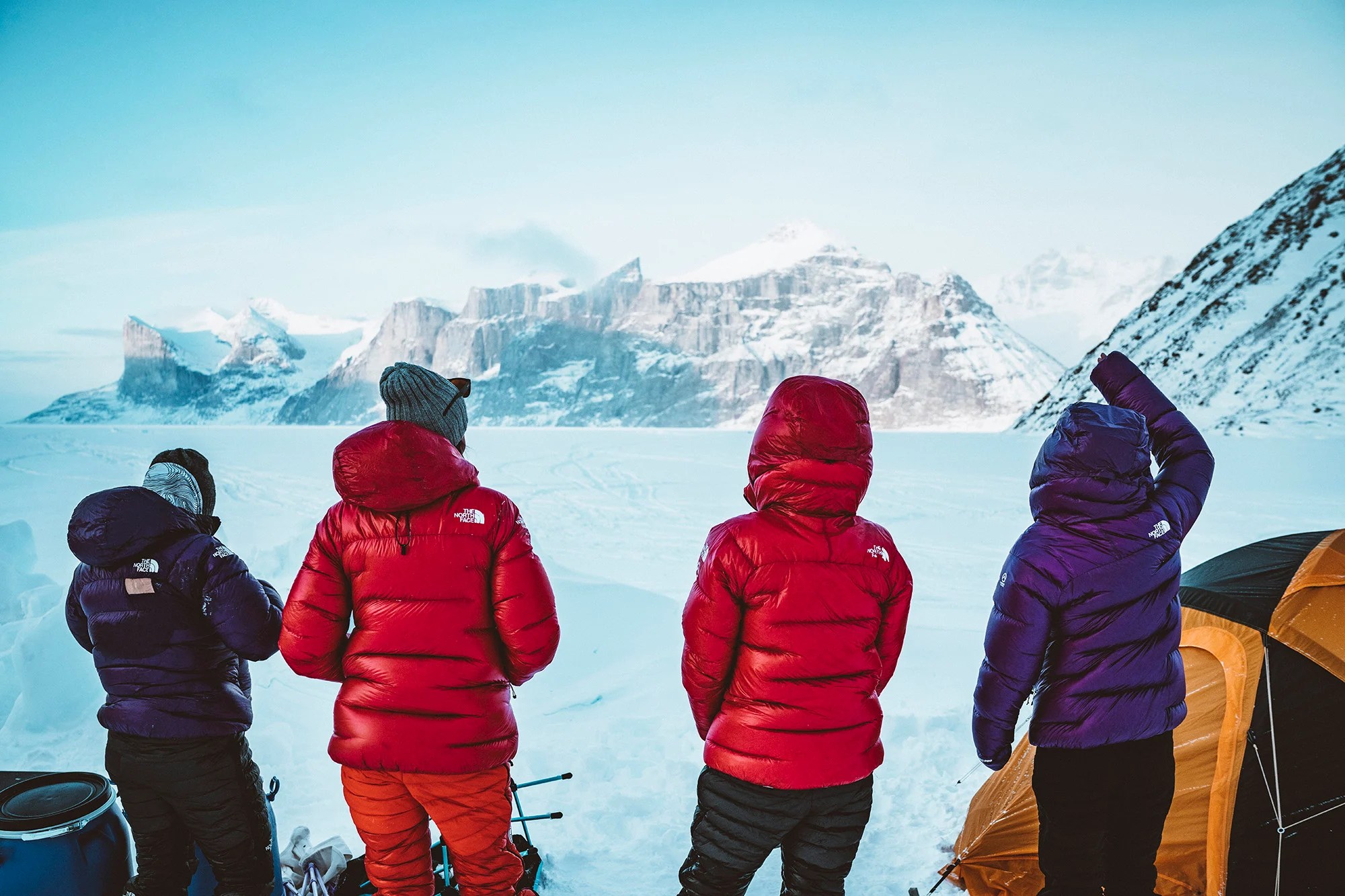 Why A Puffer Jacket Is A MustHave Winter Collection Fashion Batch