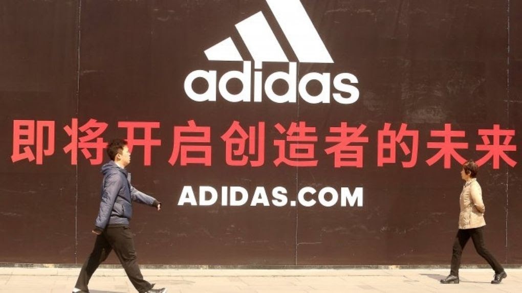 How to Market a Sports Brand in China? Fashion China