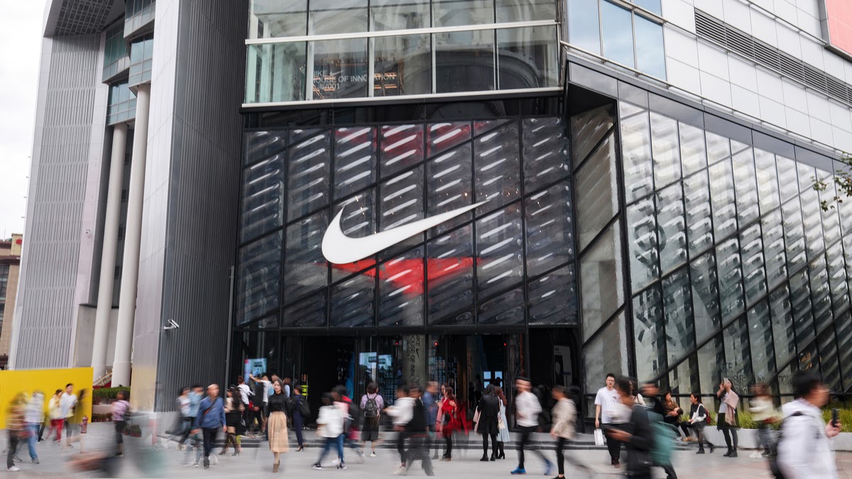 How to Market a Sports Brand in China? Fashion China