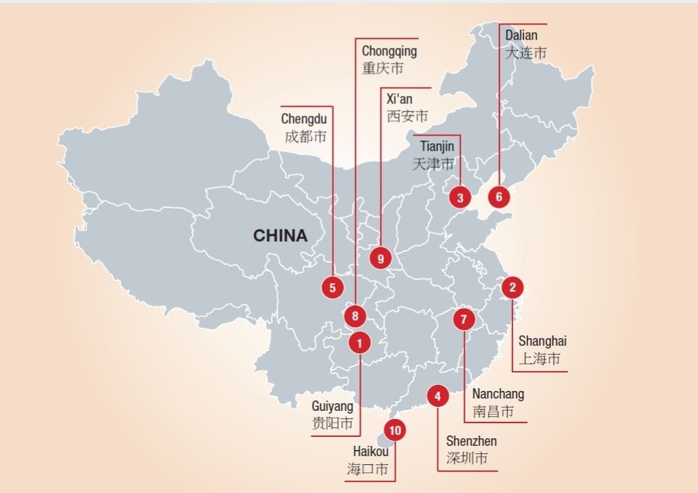 How to Market a Sports Brand in China? Fashion China