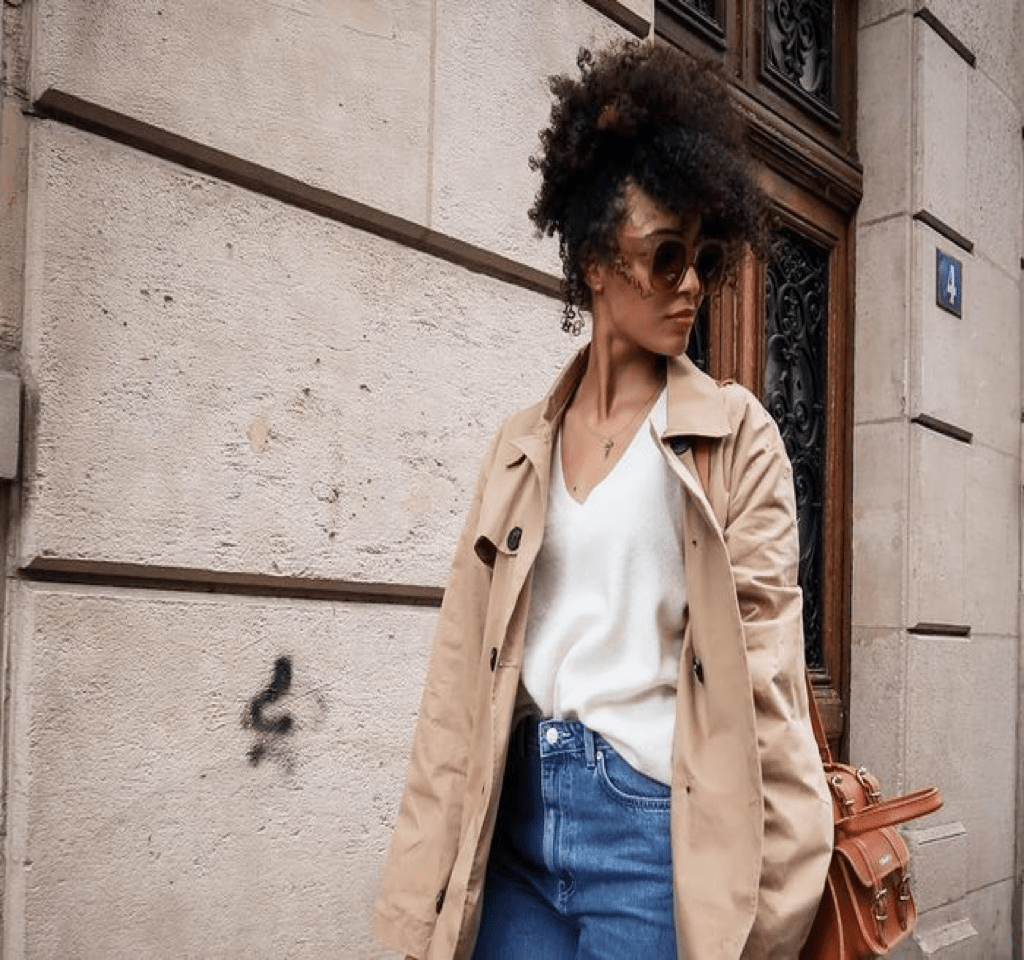 7 Ways to Always Achieve Effortless Chic. In a world of