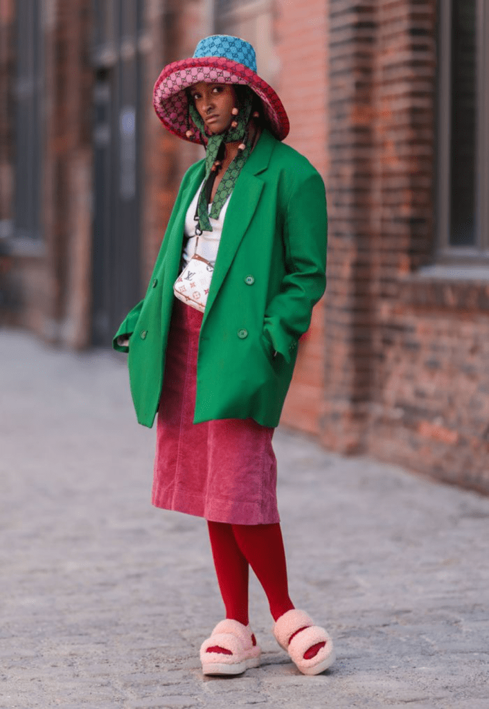 7 Ways to Always Achieve Effortless Chic. In a world of