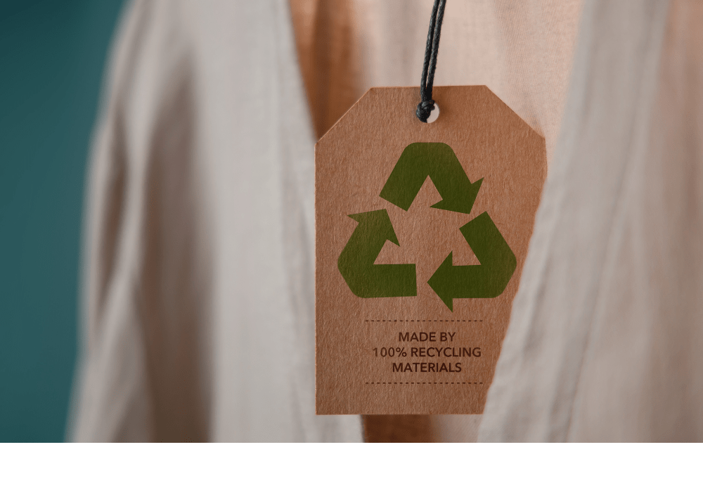 “Give Your Coat a Second Life Celebrating National Recycling Day