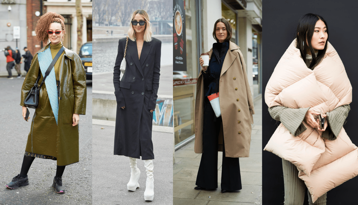 The Best Winter Coats for Style and Warmth in 2024