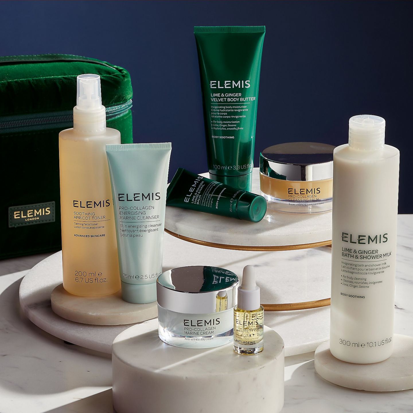 Have You Seen The Elemis QVC TSV? *spoiler alert! It’s amazing