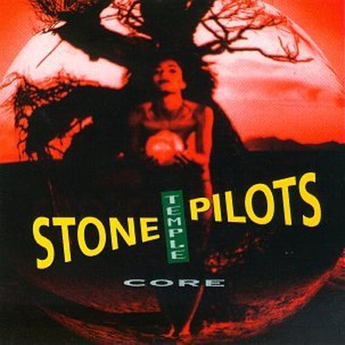 90s Album Covers... Fashion Grunge